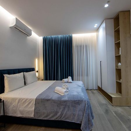 Niki'S Apartments Tiranë Ngoại thất bức ảnh