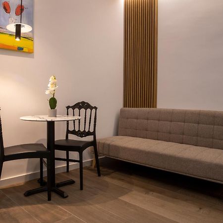 Niki'S Apartments Tiranë Ngoại thất bức ảnh