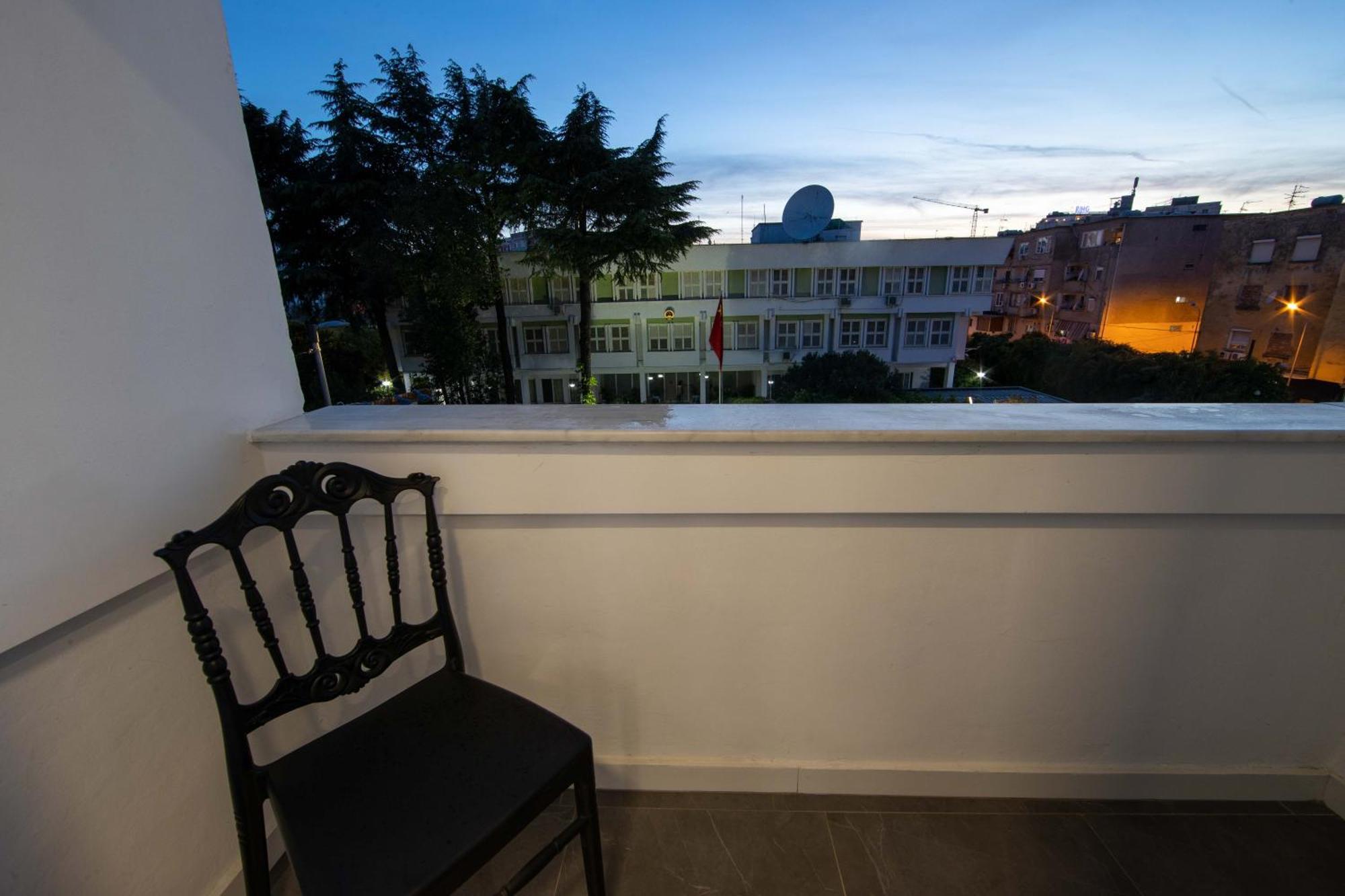 Niki'S Apartments Tiranë Ngoại thất bức ảnh