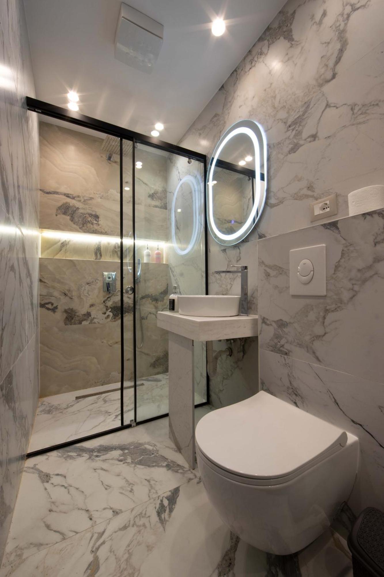 Niki'S Apartments Tiranë Ngoại thất bức ảnh