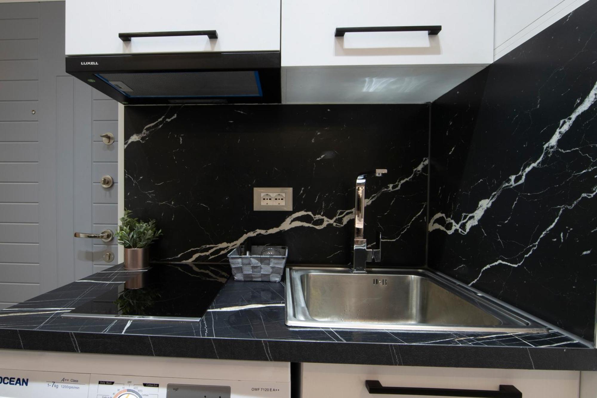 Niki'S Apartments Tiranë Ngoại thất bức ảnh